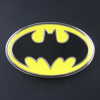 

Batman High Quality Belt Buckle
