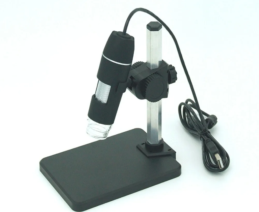 free-shipping-new-2mp-8-white-leds-roll-type-usb-telescope-digital-microscope-camera-magnifying-glass-industrial-tool-for-pcb