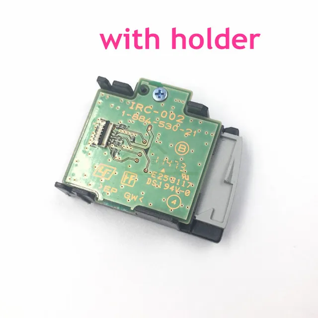 10pcs for PS Vita 1000 3G Console SIM Card Slot Module with holder