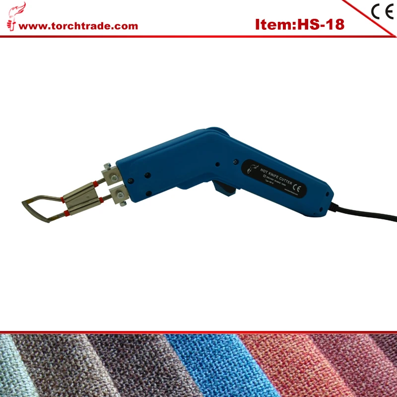 

CE certificated Electric Fabric Cutting With Scissors