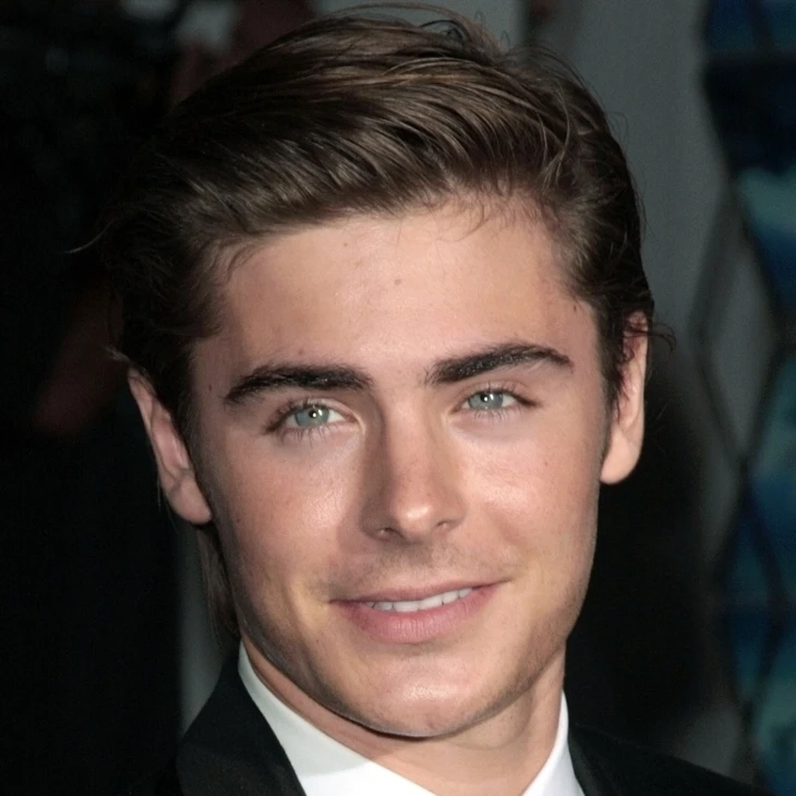 Zac Efron At Arrivals For High School Musical 3: Senior Year Premiere Photo Print (8 x 10)