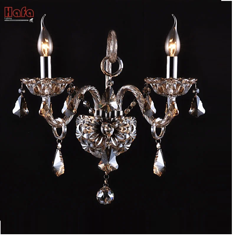 Online Buy Wholesale luxury wall sconces from China luxury wall sconces Wholesalers Aliexpress.com