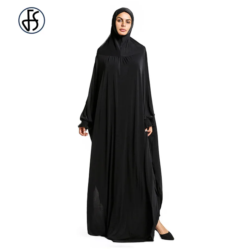 modern abaya