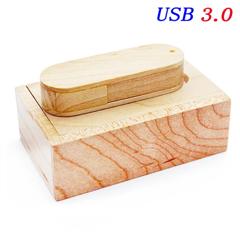 E JASTER USB 3 ремешок деревянный USB флеш-накопитель Красная деревянная Флешка 4 ГБ 8 ГБ 16 ГБ 32 ГБ бамбуковая палочка для создания логотипа гравировка свадебные подарки - Цвет: E