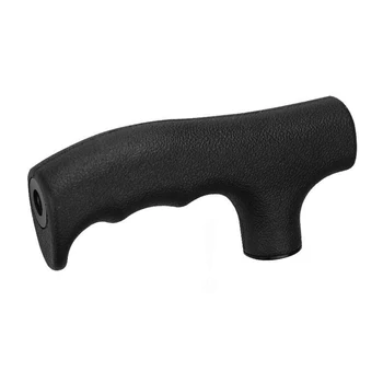 

2018 Andoer high quality Monopod Handle Grip Trekking Poles Head Plastic Handgrips Photographic Equipment Accessories