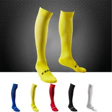 Футбольные носки R-BAO/RB6601 мужские спортивные носки 80% хлопок теплые футбольные носки для пешего туризма на открытом воздухе