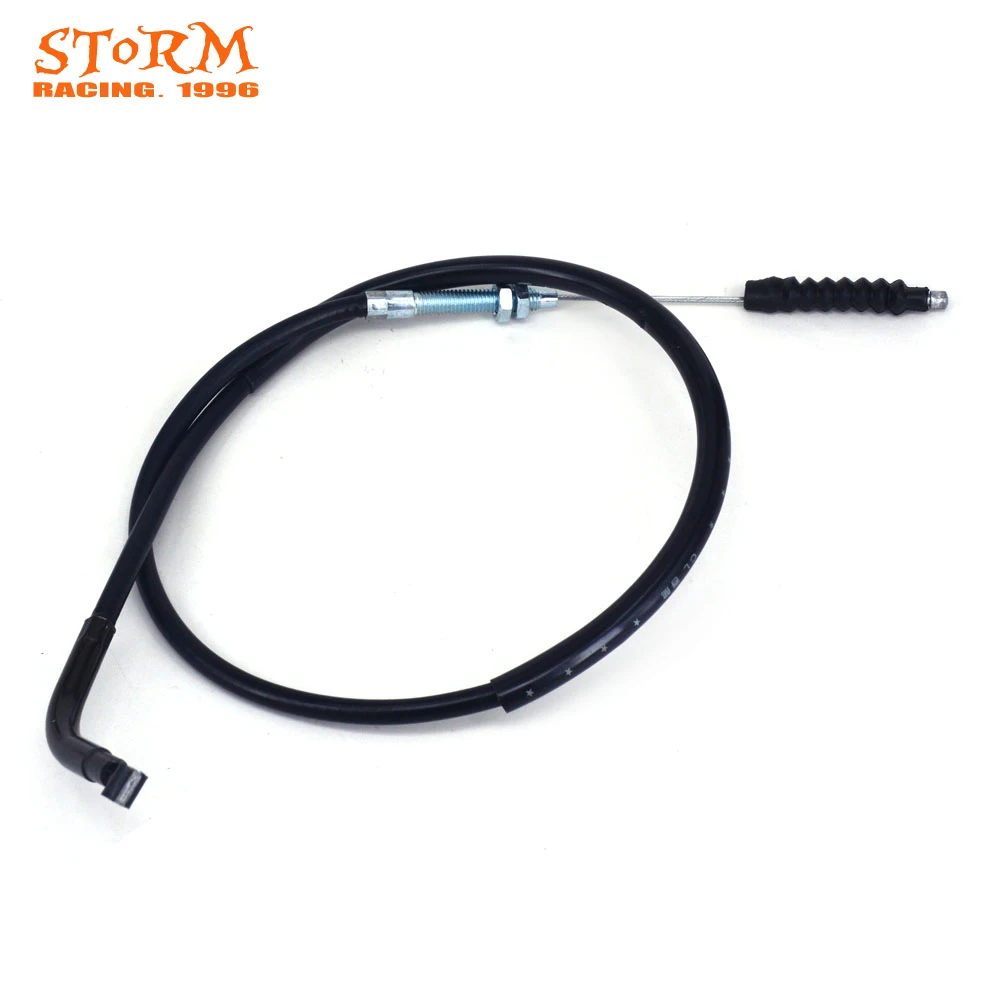 

Motorcycle Clutch Lever Cable Line Wire For HONDA VFR400 VFR 400 NC30 RVF400 RVF 400 NC35