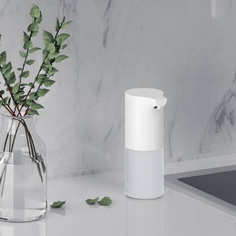 Xiaomi Mijia автоматический дозатор мыла ручная мойка индукционный Пенящийся
