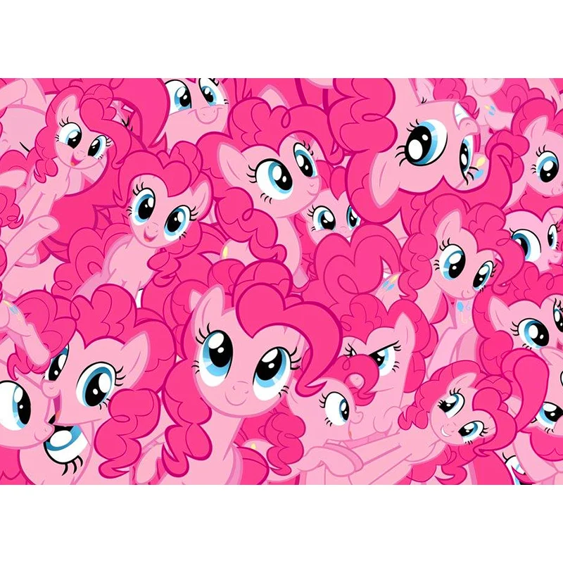 Pinkie's Playhouse