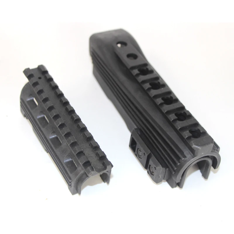 Handguard 7