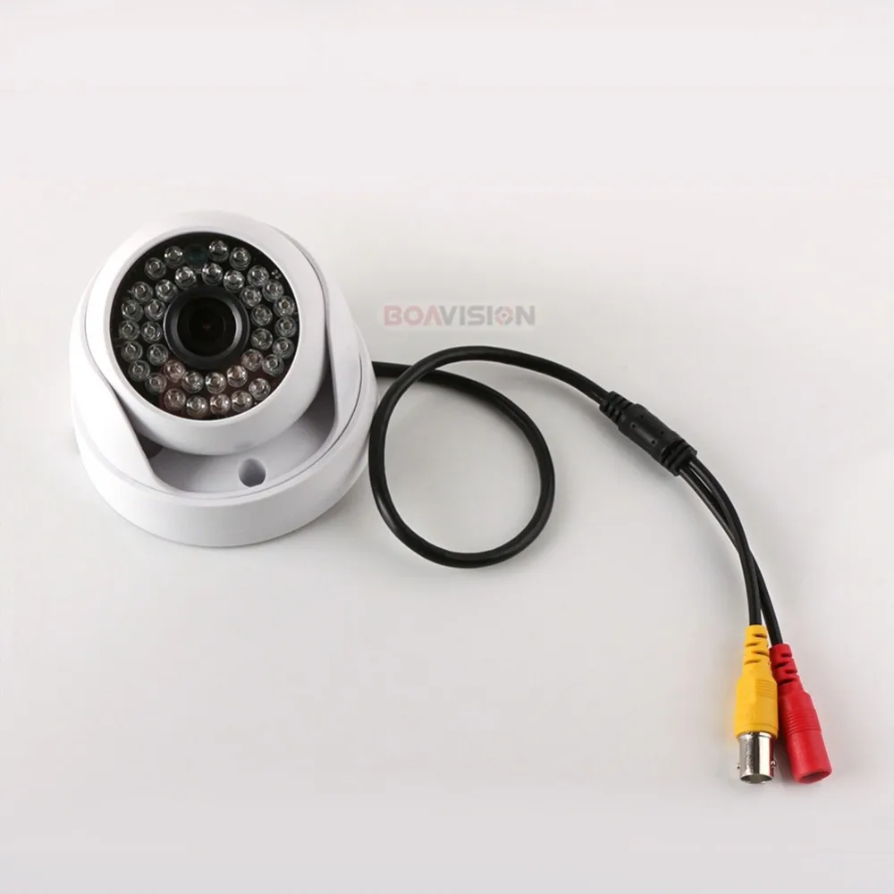 AHD Camera