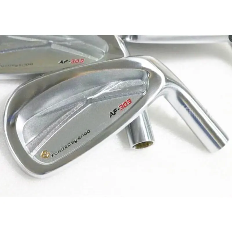 

New Golf head AF-303 High quality Golf irons head 4-9P clubs Irons head Free shipping