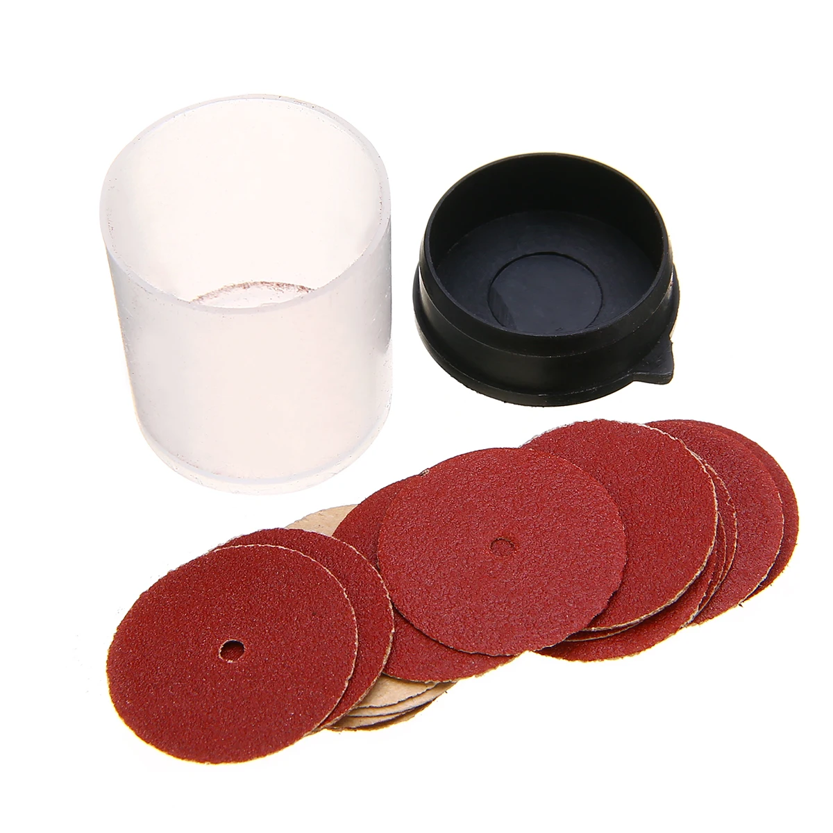 150 pcs/set 1/8" Shank Sanding Polishing Grinding Cleaning Accessory Kit For Rotary Power Tool Set