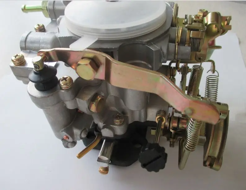 Карбюратор ПОДХОДИТ для Mitsubishi 4G32 Tredia пикап Delica Lancer Марка Dodge Colt Carby