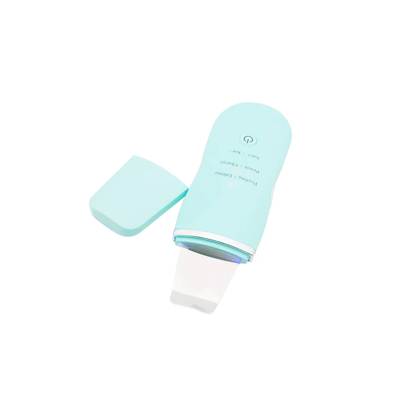 sonic skin cleaner green 10