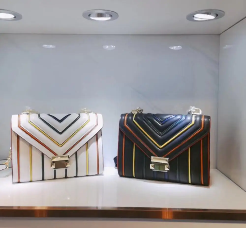 Tanie Kafunila 2019 znane marki luksusowe torebki damskie projektant prawdziwej skóry crossbody torba na ramię damska bolsa feminina