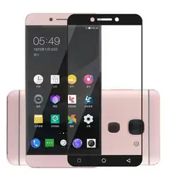 9 H закаленное Полное покрытие закаленное Стекло пленка для LeEco Le 1 S Pro 2 Pro 3 AI ультра тонкий экран протектор для LeTV Le 2 Прохладный 1