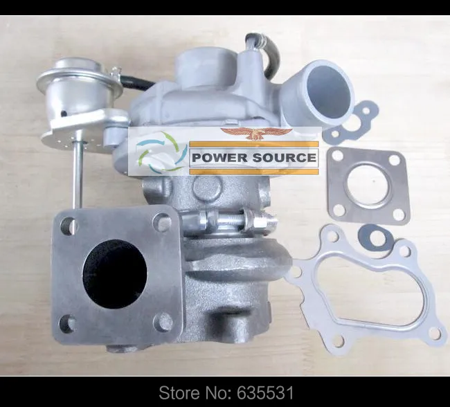 

Free Ship RHF4 13575-6180 135756180 AS12 VB420081 Turbo For New Holland For Shibaura Industriemotor For Perkins N844L N844L-T