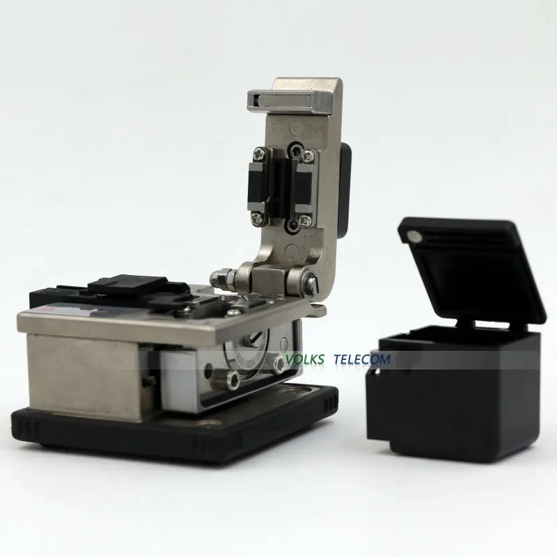 Mini High Precision Optical Fiber Cleaver FC-5C
