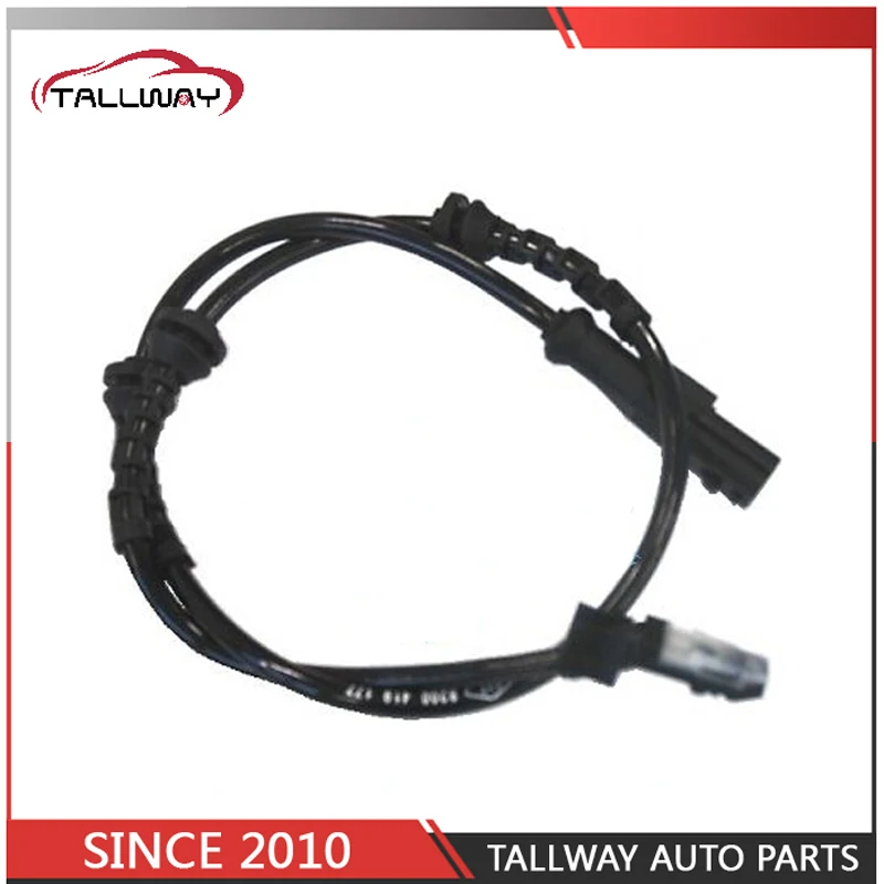Free shipping ABS Wheel Speed Sensor 8200419177 For Renault Lion Car