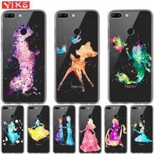 coque transparente bambi huawei p20 coque transparente bambi huawei p20