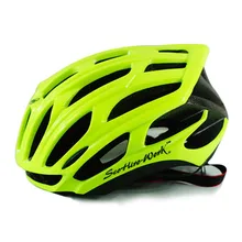 Велосипедный шлем capacete de bicicleta Ultralight Casco Mtb горный велосипед шлем Cascos Ciclismo велосипедный шлем велосипед