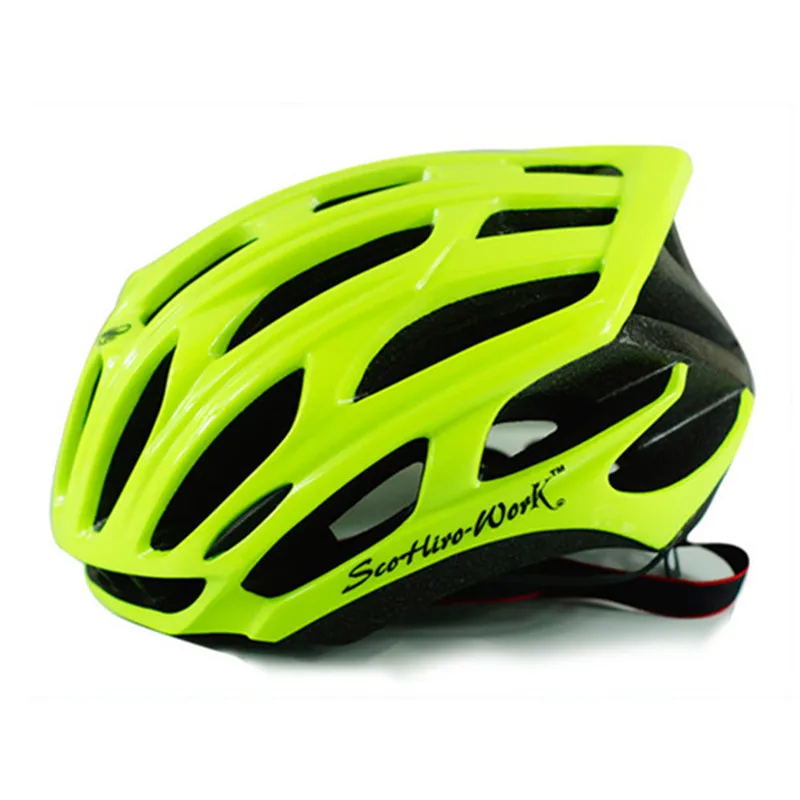 

Cycling Helmet capacete de bicicleta Ultralight Casco Mtb Mountain Bike Helmet Cascos Ciclismo Bicycle Helmet Bike