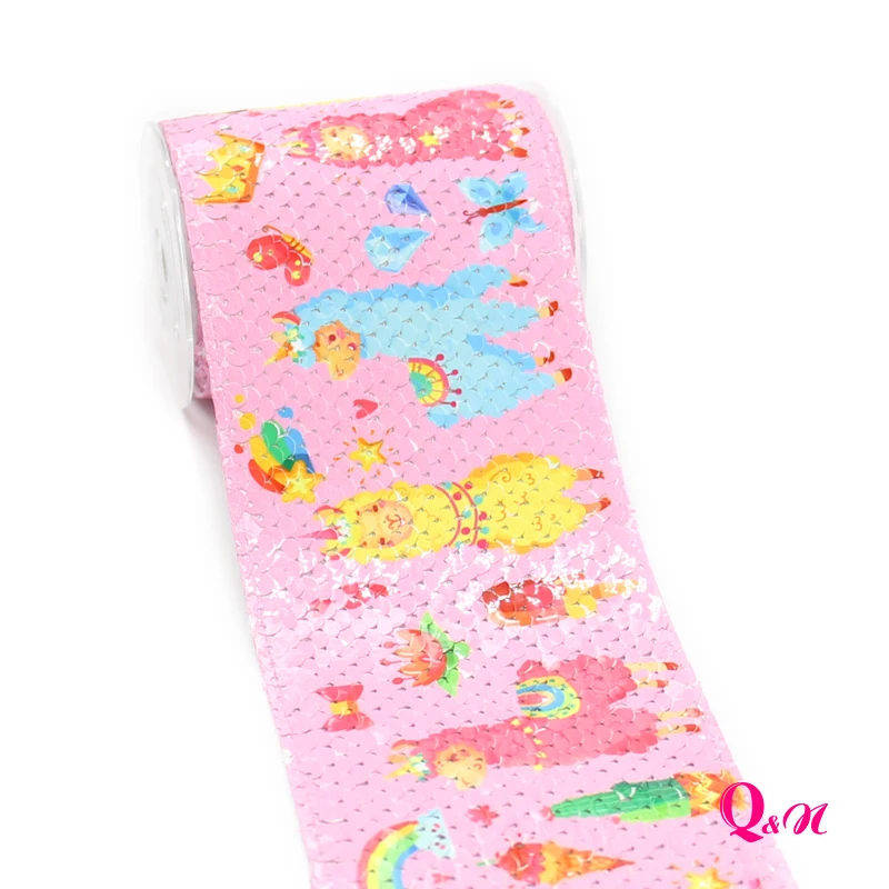 sequin ribbon 18