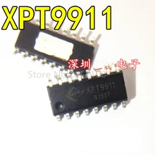 Дешево! Горячая XPT9911 SOP-16 аудио мощность встроенный усилитель микросхема