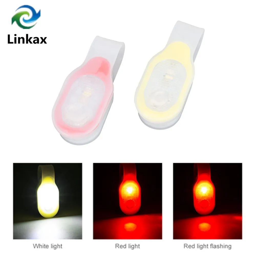 bendable work light