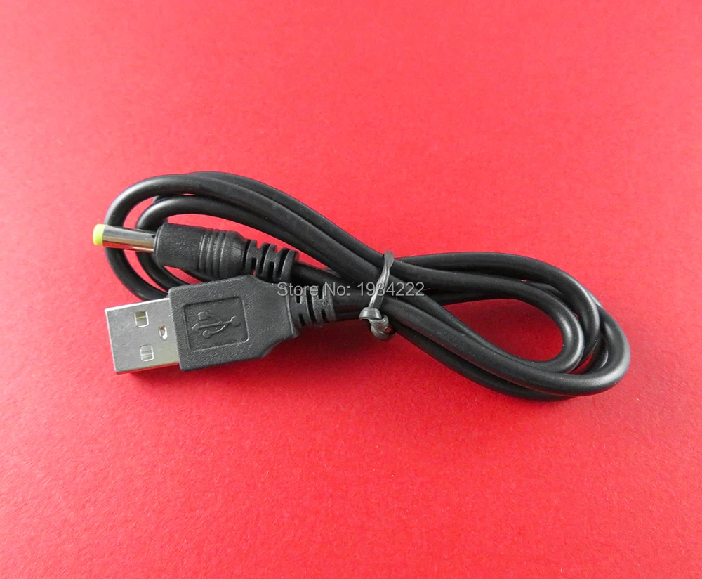 Для PSP 1000 2000 3000 2 в 1 USB 0 кабель для передачи данных и зарядки Sony PS3 игровая