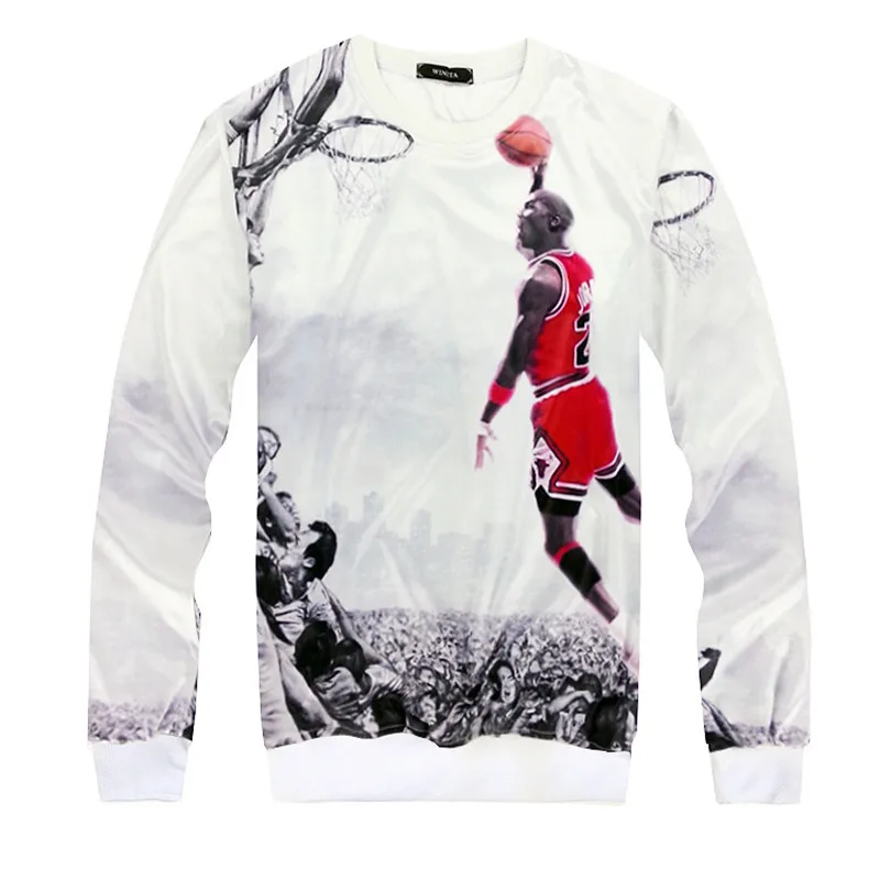 Brand 2019 Spring Two Piece Men Print Tracksuit Men Long Sleeve Hoodies Top+Sweatpants Men's Set Causal Joggers Sportswear 