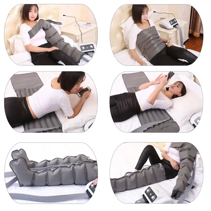 Air pressure massage machine Clearance
