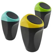 Автомобильный мусорный бак, прочный автомобильный мусорная урна, автомобильный мусорный ящик для хранения отходов, мини домашний офис, автомобильный мусорный бак