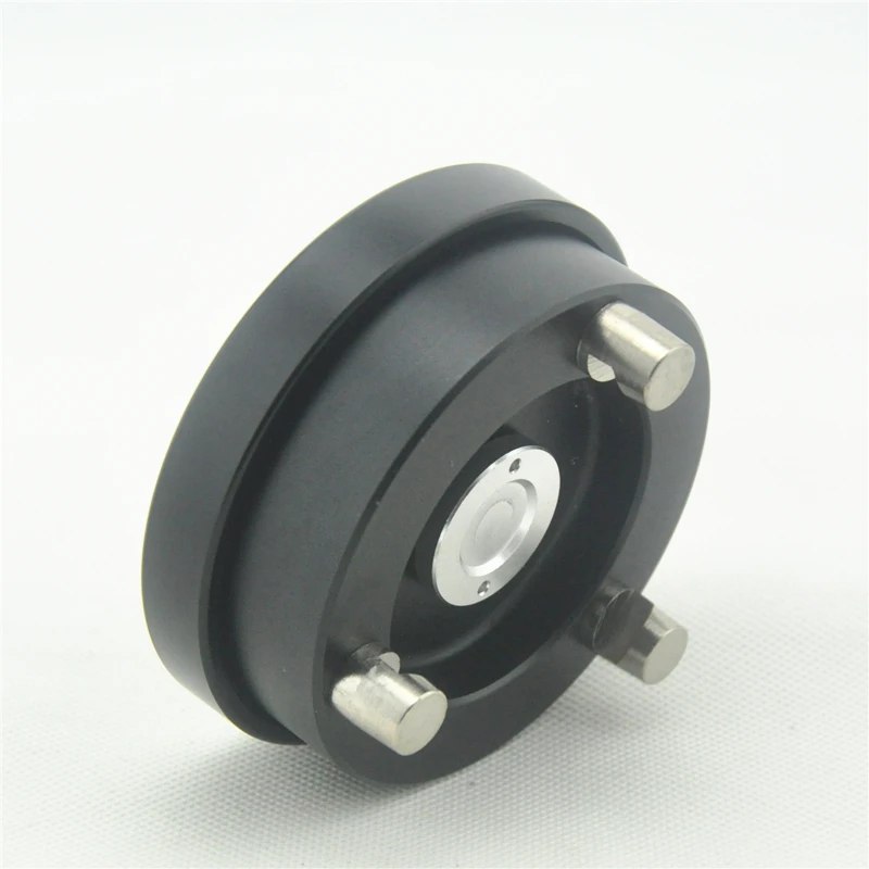 Rotation fixe-Type GPS Tribrach Adaptateur 5//8/"x11 Mount pour Topcon GPS Instrument