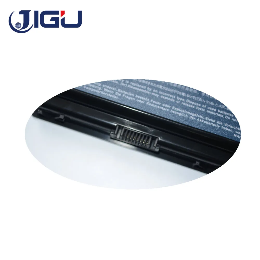 JIGU ноутбука Батарея 3ICR19/66 2 934T2078F AS10D51 AS10D31 AS10D3E AS10D41 BT.00603.111 для Acer Aspire Nautilus 5342 5733 5733Z