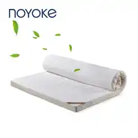 NOYOKE Bed Mattress tatami Memory Foam Mattress 5/7cm Slow Rebound Bed Furniture Mattress Topper 0.9m 1.2m 1.5m 1.8m Bed