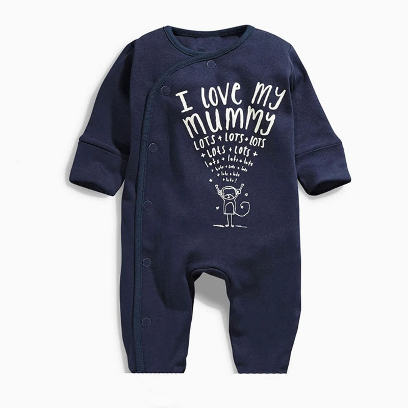 mummy's boy baby clothes