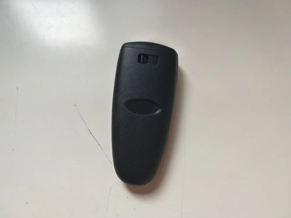 Ford Edge Lincoln MKX MKS MKT Smart remote key shell 5 Buttons ford edge MKX MKS MKT  (15)