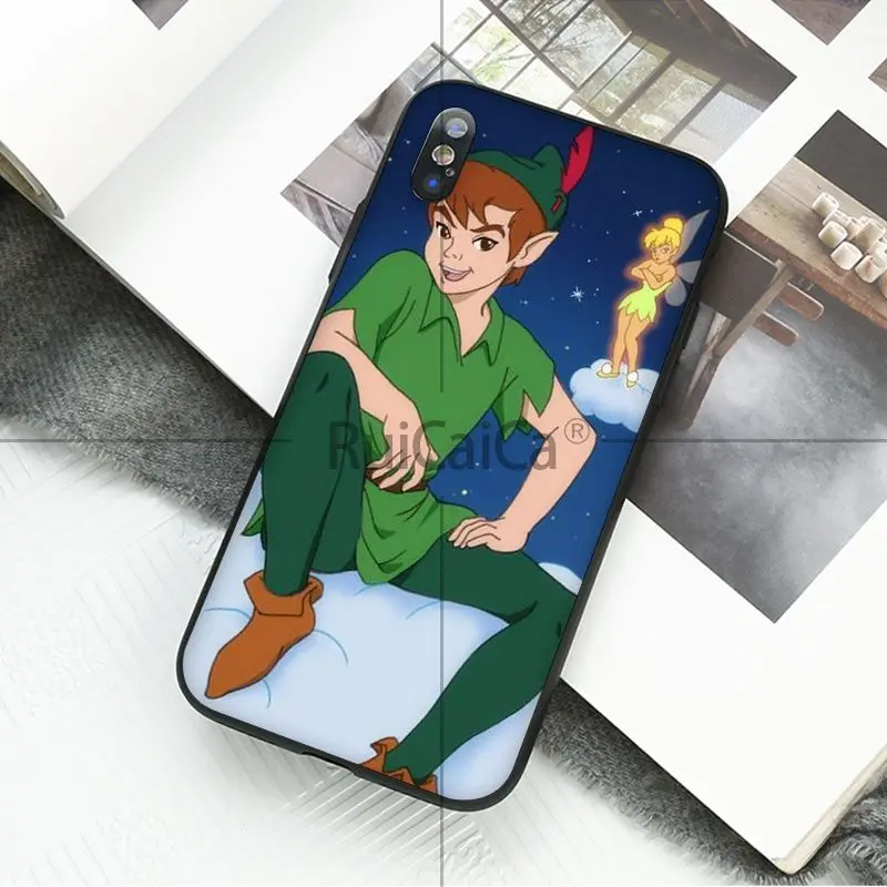 Peter Pan Wendy Tinkerbell Tinker bell