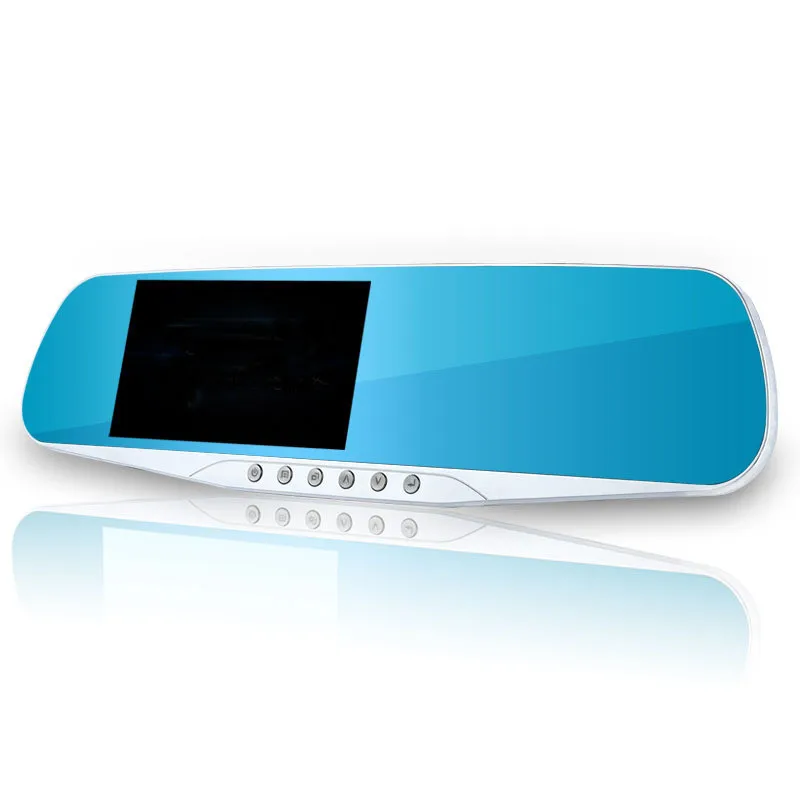 imágenes para Venta caliente de 4.3 pulgadas Retrovisor Coche Espejo De La Cámara Full HD 1080 P Coche espejo de La Cámara de Vídeo Del Registrador Del Coche DVR 2 Cámara de Aparcamiento Visión Nocturna imágenes para Venta caliente de 4.3 pulgadas Retrovisor Coche Espejo De La Cámara Full HD 1080 P Coche espejo de La Cámara de Vídeo Del Registrador Del Coche DVR 2 Cámara de Aparcamiento Visión Nocturna