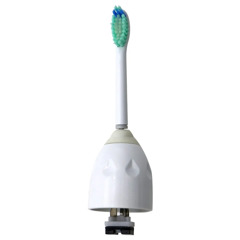 4 шт. сменная электрическая зубная щетка HX7001 HX-7002 HX7022 для Philips Sonicare e-Series e серия гигиена полости рта подарок Христос