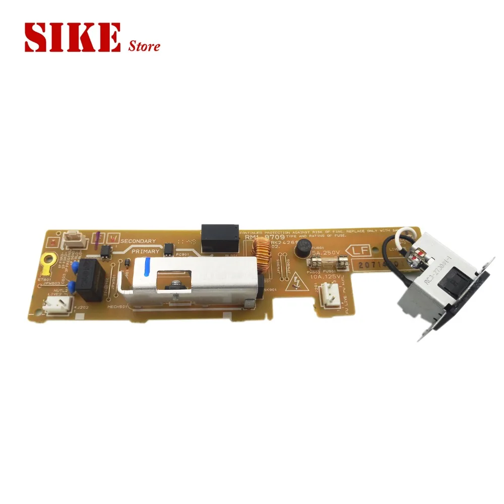 RM1 8709 RM1 8710 For HP M251 M276 M251n M251nw M276n M276nw 251 276 Fuser Power Supply Board