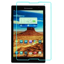 9H Премиум Взрывозащищенная защитная пленка из закаленного стекла для lenovo Tab S8-50F Tab 2 8,0 A8-50F TB3-850F Yoga 3 850F 830F