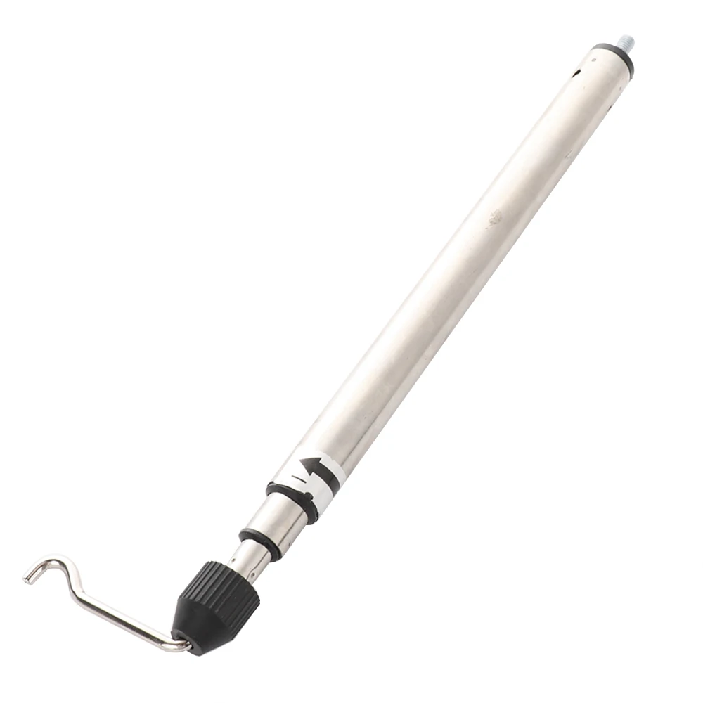 Clamp Flex Shaft with Stand Grinder Holder Hanger Rotary Tool | Инструменты