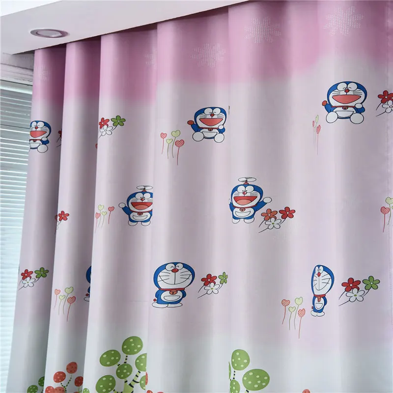 漫画ドラえもんプリント遮光カーテン子供の子供のカーテンの子供の寝室リビングルームのカーテン子供 Curtains Aliexpress 漫画ドラえもんプリント遮光カーテン子供の子供のカーテンの子供の寝室リビングルームのカーテン子供 Curtains Aliexpress