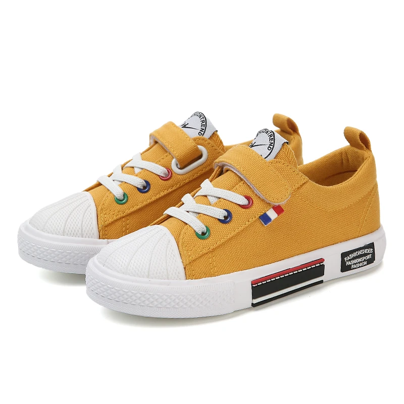 Baby Girl Boy Summer Flats Shoes Soft Breathable Anti-slip Sandals Canvas Shoes Children Boys Girls Outdoor Air Mesh Beach Shoes