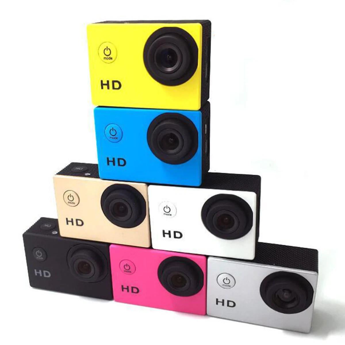 SJ4000 wifi Экшн-камера для дайвинга 30 м Водонепроницаемая 1080P Full HD Go подводная спортивная камера для шлема Спортивная DV 12MP камера для фотосъемки
