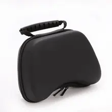 Gamepad Pack EVA poignée dure Protection sac de rangement poignée Portable sac à poussière léger pour Xbox One/Switch Pro 
