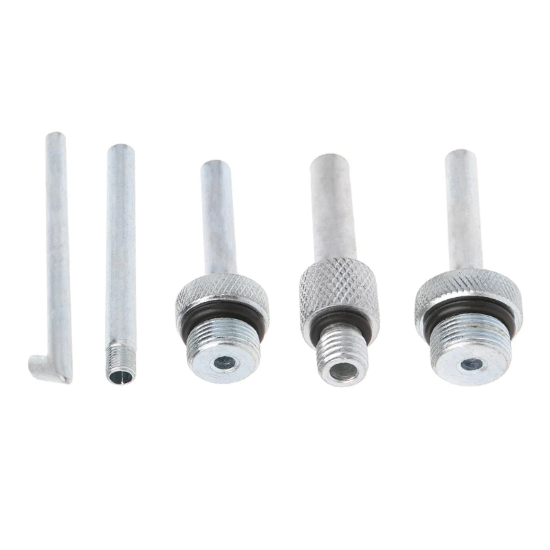 

Universal Car transmission Oil Exchange Tool Kits Connector Plug for Benz DSG CVT 09G 772.9